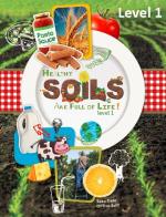 Product Description: This is aPDF file (32MB)for local printing. Designed for students in grades K-1. Costs for local printing is the customers responsibility. Link to the PDF file will be sent to the customer. Visit thisblogfor a step-by-step guide of to how to print the booklet at your home or office. Topurchaseprinted 2017 Stewardship materials please visit the Goetz Printing storefrontto “print-on-demand” high-quality materials.</br> Level 1 Student Booklets