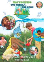 Product Description: This is a(26)PDF file for local printing.Costs for local printing is the customers responsibility. Link to the PDF file will be sent to the customer.Visit thisblogfor a step-by-stepguideof to how to print the bookat your home or office.Topurchaseprinted 2018Stewardship materials please visit theGoetz Printing storefrontto “print-on-demand” high-quality materials.</br> 2018 Watersheds: Our Water, Our Home Book