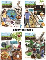 Product Description: This is aPDF filefor local printing. Features student booklets correlated with national standards and learning: objectives; activities; list of education resources; book list and more. Link to the PDF file will be sent to the customer.</br> 2019 Educators Guide