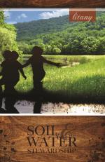 Product Description: This is a high resolution (3.66MB) PDF file for local printing. Great for use in local places of worship. Link to the PDF file will be sent to the customer. To purchase printed 2019 Stewardship materials please visit the Goetz Printing storefront to “print-on-demand” high-quality materials.</br> 2019 Church Materials - Litany