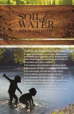 Product Description: This is a high resolution (4.05 MB) PDF file for local printing. Great for Stewardship Week,annual meetings, schools, service organizations and other community groups. Link to the PDF file will be sent to the customer. To purchase printed 2019 Stewardship materials please visit the Goetz Printing storefront to “print-on-demand” high-quality materials.</br> 2019 Church Materials - Program Insert