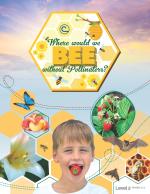 Product Description: This is a high resolution (28.5 MB) PDF file for local printing. Designed for students in grades 2 - 3. Link to the PDF file will be sent to the customer.To purchase printed 2020Stewardship materials please visit theGoetz Printing storefrontto “print-on-demand” high-quality materials.</br></br>TOPICS:</br>• Understand that most plants depend on animals</br>for pollination.</br>• Distinguish the connection between the physical</br>properties of plants, pollen, pollinators and</br>successful pollination.</br>• Realize the role pollination plays in</br>plant reproduction.</br>• Appreciate the vital role pollinators play in their</br>everyday lives.</br>• Recognize that changes made in the environment</br>can affect the availability of resources for</br>pollinators, which in return affects the availability of</br>resources for humans.</br>• Identify actions that can be taken to improve and</br>provide habitat for pollinators.</br> 2020 Level 2 Student Booklet