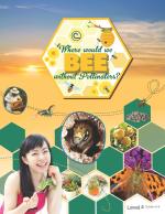 Product Description: This is ahigh resolution (38.0MB)PDF file for local printing. Designed for students in grades 6 and up. Link to the PDF file will be sent to the customer.To purchase printed 2020Stewardship materials please visit theGoetz Printing storefrontto “print-on-demand” high-quality materials.</br></br>TOPICS:</br>• Explain the connection between the specialized</br>physical structures of both pollinators and the</br>plants that are their food sources and</br>successful pollination.</br>• Recognize the role of the sense receptors of</br>pollinators to their choice of food.</br>• Grasp that pollinators are dependent on their</br>environmental interactions both with other living</br>organisms, including humans, and with nonliving</br>factors that affect their access to resources.</br>• Identify the ways humans are dependent</br>upon pollinators.</br>• Describe actions that can be taken to increase</br>the pollinator population.</br> 2020 Level 4 Student Booklet