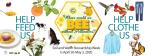 Product Description: This is ahigh resolution (137MB)PDF file for local printing. Great product for your schools, libraries and community outreach efforts around the topic of pollinators and their importance.8" x 3" Size.</br></br>Link to the PDF file will be sent to the customer.To purchase printed 2020Stewardship materials please visit theGoetz Printing storefrontto “print-on-demand” high-quality materials.</br> 2020 Banners