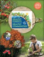 Product Description: This is a high resolution (69.3MB) PDF for local printing. After the order is placed, the link to the PDF file will be sent to the customer.Topurchaseprinted 2021Stewardship materials please visit theGoetz Printing storefrontto “print-on-demand” high-quality materials.</br></br>Designed for students in grades 2-3. Students will: </br></br>• Comprehend the relationship between respiration, climate, and other factors necessary for the support of life on Earth and trees. </br>• Utilize a global map to cite areas where a variety of animals depend upon trees for shelter.</br>• Identify the major components of a tree and their function.</br>• Relate trees to items used in their daily lives.</br>• Become aware of steps that can be taken to improve and protect the environment that trees depend upon.</br> 2021 Level 2 Student Booklet