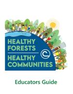 Product Description: This is a PDF file for local printing. Features student booklets correlated with national standards and learning: objectives; activities; list of education resources; book list and more. After the order is placed, the link to the PDF file will be sent to the customer.</br> 2021 Educators Guide