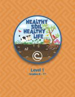 Product Description: This is a high resolution (1.86MB) PDF for local printing. After the order is placed, the link to the PDF file will be sent to the customer.Topurchaseprinted 2022Stewardship materials please visit theGoetz Printing storefrontto “print-on-demand” high-quality materials.</br> 2022 Level 1 Student Booklet