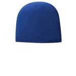 Product Description: Acrylic Knit Beanie Cap with polyester fleece lining. One size fits most.Colors: Navy, Royal, Neon Green, Oxford Gray, Black, or Red.</br></br>NACD values you as a customer and a Conservation partner. Once payment has been received, items can take more than 10 days for customization and quality check so please plan accordingly.All orders will be sent directly to you from Cabela’s. It is important to us that your order is right the first time and we want to exceed your expectations. To ensure the accuracy of your order please provide all the needed size, color or other specific information. and Cabela’s strive to ensure that all Marketplace items are in-stock but if for some reason availability is limited, staff will work to resolve the concern.</br></br>AVAILABLE LOGOS: Conservation C; NCDEA; NRCS; ENVIROTHON, NASCA.</br></br>Interested in customized logo-wear for your Conservation District or State Association?Fill outthis formand email it to us atstewardship@nacdnet.org.</br></br>Thank you!</br> NEW! Fleece Lined Beanie Cap (6 per pack)