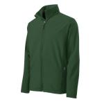 Product Description: Polyester/Spandex woven water-resistant shell with microfleece lining, cadet collar and front zippered pockets.</br></br>Colors: Charcoal Heather, Smoke, Royal Blue, Forest Green</br></br>Sizes: S-4XL</br></br>NACD values you as a customer and a Conservation partner. Once payment has been received, items can take more than 10 days for customization and quality check so please plan accordingly.All orders will be sent directly to you from Cabela’s. It is important to us that your order is right the first time and we want to exceed your expectations. To ensure the accuracy of your order please provide all the needed size, color or other specific information. and Cabela’s strive to ensure that all Marketplace items are in-stock but if for some reason availability is limited, staff will work to resolve the concern.</br></br>AVAILABLE LOGOS: Conservation C; NCDEA; NRCS; ENVIROTHON, NASCA, NCPP.</br></br>Interested in customized logo-wear for your Conservation District or State Association?Fill outthis formand email it to us atstewardship@nacdnet.org.</br></br>Thank you!</br> NEW! Men's Core Soft Shell Jacket