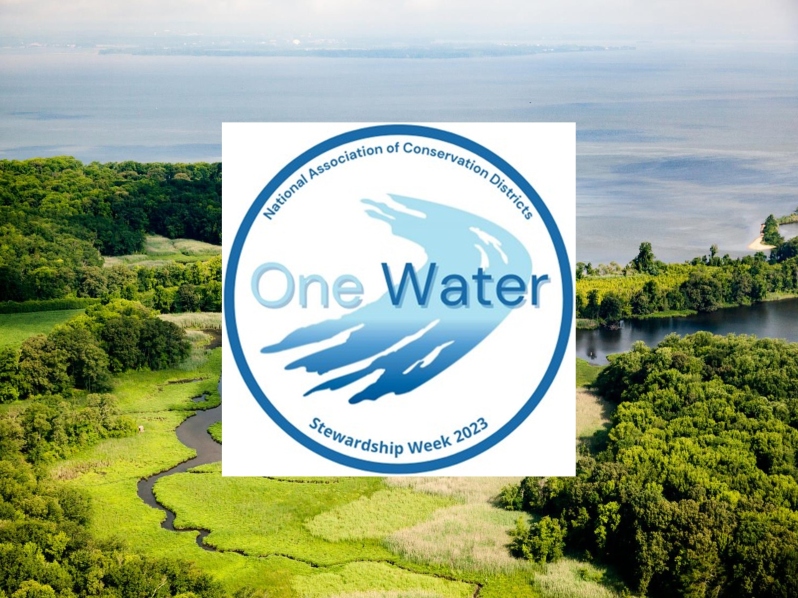 Product Description: 2023 One Water Powerpoint Guide