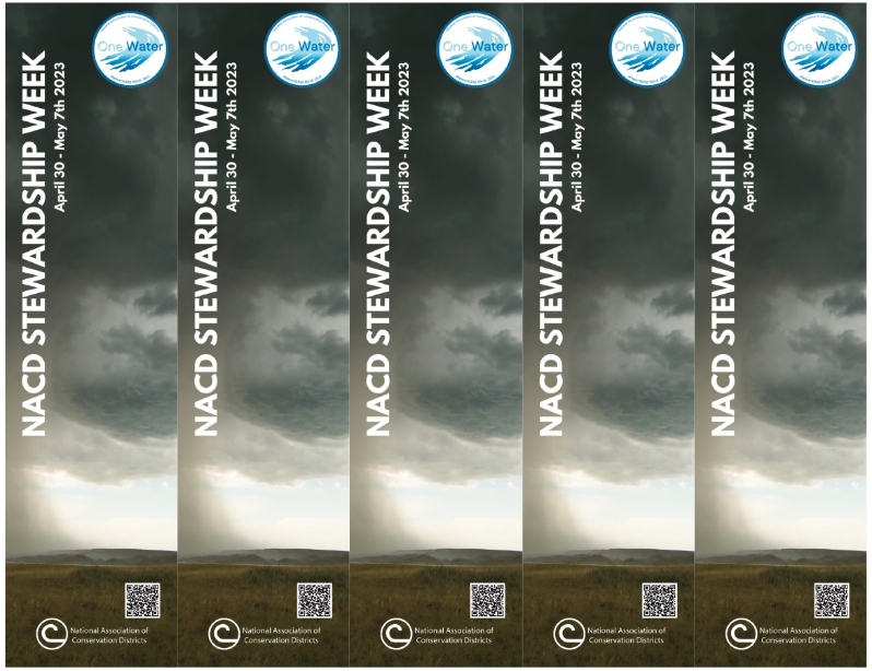 Product Description: This year's primary level bookmarks organized as 5 to 1 page - perfect for printing on 8.5 x 11 paper.Great product for your schools, libraries and community outreach efforts around the topic of the water cycleand its importance.</br></br>We suggest using a card stock paper if you can.</br></br>This is aPDF file for digital use orlocal printing.After the order is placed, the link to the PDF file will be sent to the customer.To purchase printed 2023Stewardship materials please visit theGoetz Printing storefrontto “print-on-demand” high-quality materials.</br> Intermediate Level One Water Bookmarks
