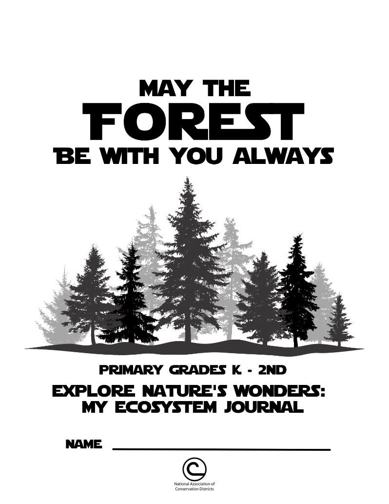 Product Description: For recipients with nacdnet.net email addresses, we kindly request that you add stewardship@nacdnet.org to your safe senders list to ensure seamless receipt of your download link.Should you be unable to access these settings, please feel free to send an email to stewardship@nacdnet.org with the subject line "safe sender," and our team willrespond. This should help correct any email filter issues.</br></br>This activity journal is filled with worksheets and guided lessons that correspond with the Primary lesson plans in the 2024 Education Guide.</br></br>This is a PDF file for digital use and personal printing. After the order is placed, the link to the PDF file will be sent to the customer. To purchase printed NACD Stewardship materials please visit 2024 Additional Printed Materials and Stickers.</br></br>Please contact stewardship@nacdnet.org if you do not receive a receipt for the purchase or download links via email soon after your purchase</br> 2024 Activity Journal Primary (K-2)