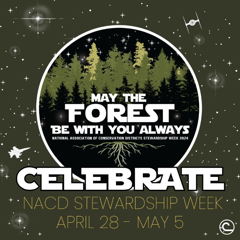 Product Description: Find everything you need for a successful Social Media campaign for Stewardship Week 2024! This toolkit includes facebook banners, postable graphics with forestry fun facts for any platform and correspondingsuggested customizable captions and hashtags.</br></br>Remember to tag @nacdconserve and #NACDStewardshipWeek on anything you post.</br> SW24 Social Media Toolkit