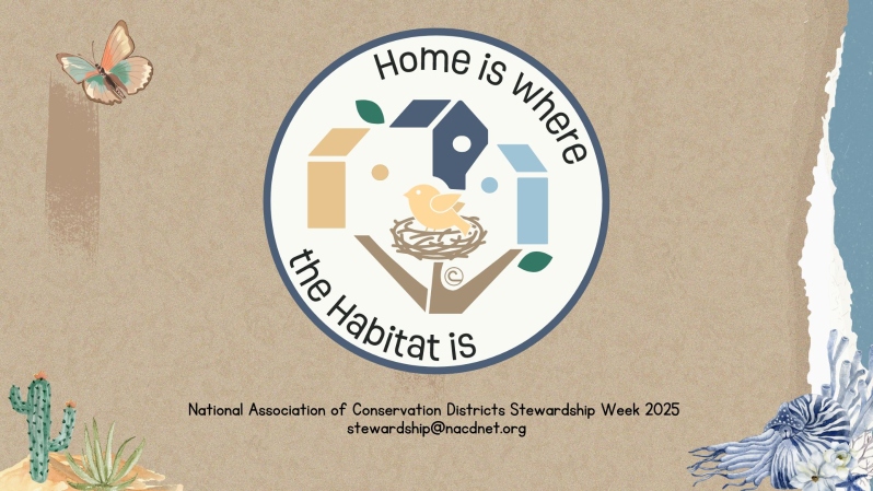 Product Description: This is a PPTX file for digital use. After the order is placed, the link to the PPTX file will be sent to the customer. For a live link click here:5-8th grade presentation.</br></br>NACD provides a free, downloadable, and customizable PowerPoint presentation to support district presenters in delivering engaging and relevant content. This flexibility allows presenters to tailor the presentation to their local context and specific grade levels, ensuring that the material is both meaningful and effective for their students.</br></br>Relevance: Localized information and examples make the content more relatable to students, helping them connect the concepts to their own environment and experiences.</br></br>Engagement: Adjusting the presentation to fit the students' age and understanding level ensures that the content is accessible and engaging, which can enhance learning and retention.</br></br>Effectiveness: Customization allows presenters to address specific local conservation issues, resources, and initiatives, making the presentation more impactful and meaningful.</br></br>How to Customize:</br></br>Localize Content: Insert new pages with information about local conservation projects, wildlife, and habitats relevant to your area. Include examples and case studies that reflect the local context.</br></br>Adjust Complexity: Modify the language, examples, and activities based on the grade level of the students. For younger students, simplify concepts and use more visuals, while for older students, include more detailed explanations and discussions.</br></br>Add Interactive Elements: Incorporate interactive activities, questions, or discussions that are age-appropriate and relevant to the students' grade level.</br></br>Integrate Local Data: Use local statistics, maps, and data to illustrate points and make the presentation more specific to the community.</br></br>Please do not remove the NACD logo from the PowerPoint. Adding district logos alongside the NACD logo is permissible and encouraged to showcase local involvement and support.</br></br>For recipients with nacdnet.net email addresses, we kindly request that you add stewardship@nacdnet.org to your safe senders list to ensure seamless receipt of your download link. Should you be unable to access these settings, please feel free to send an email to stewardship@nacdnet.org with the subject line "safe sender," and our team will respond. This should help correct any email filter issues.</br> 2025 Habitats Presentation Upper Grades