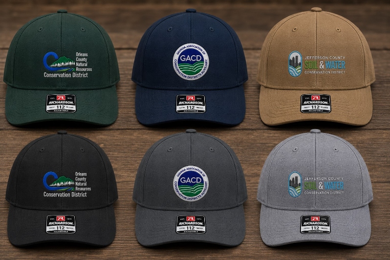 Richardson Cap